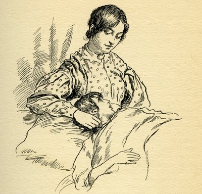 Oliver Twist by Charles Dickens by Harold Copping